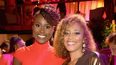 amanda seales issa rae